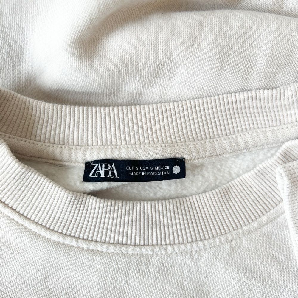 Zara Sweater - Picture 2 of 2